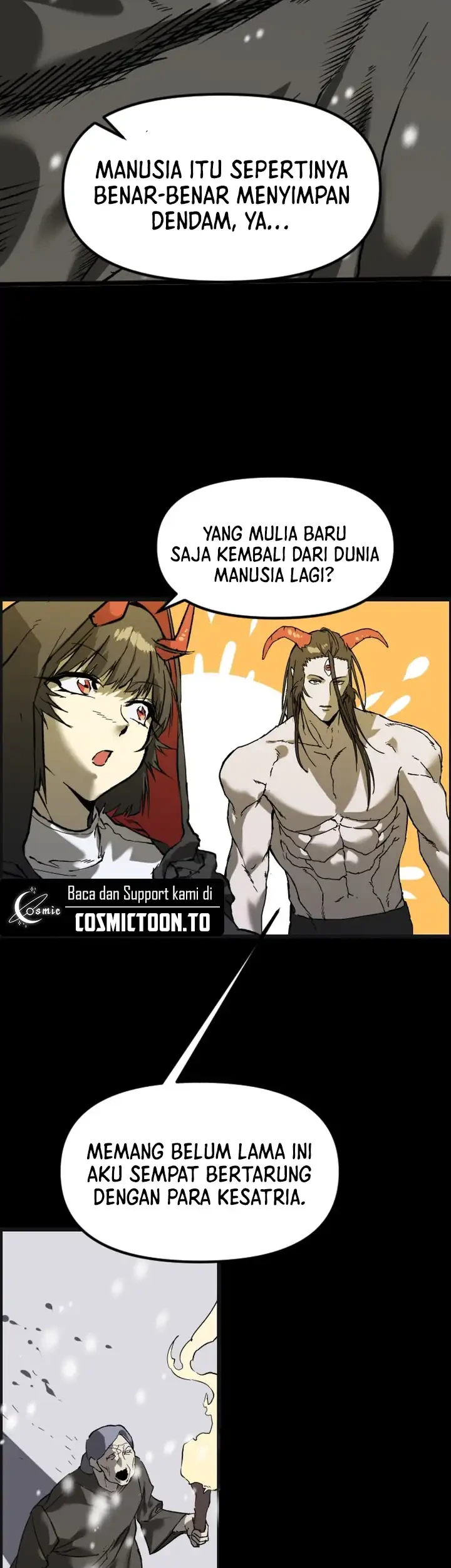 Stand-in Hero Chapter 2 Gambar 24