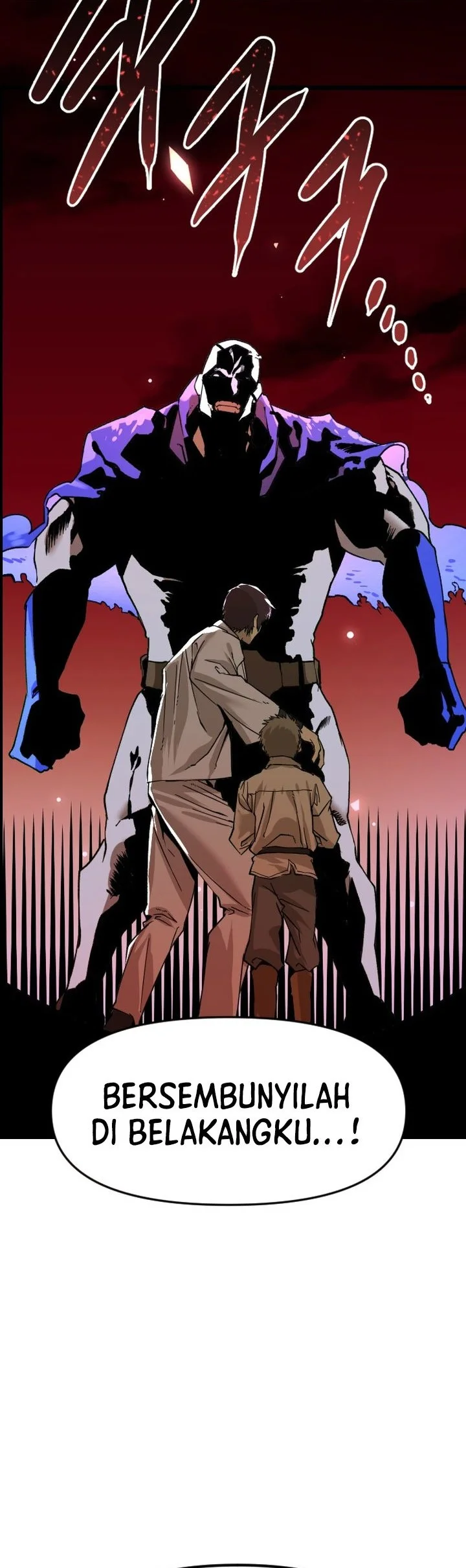 Stand-in Hero Chapter 4 Gambar 29