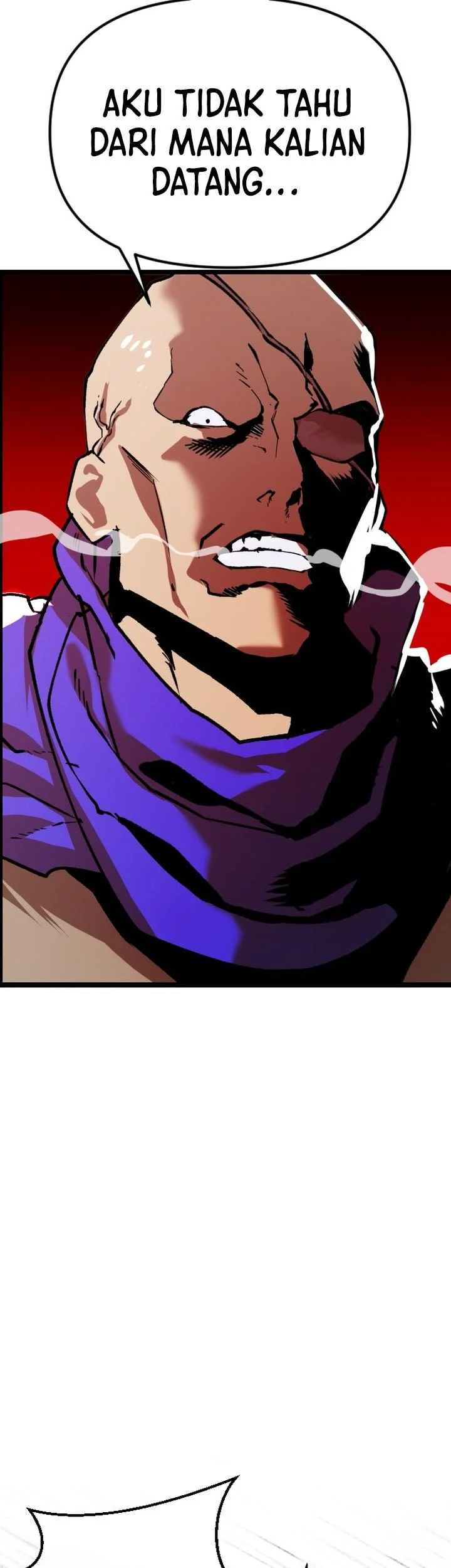 Stand-in Hero Chapter 4 Gambar 30