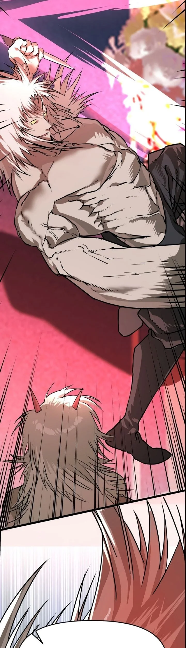 Stand-in Hero Chapter 5 Gambar 29