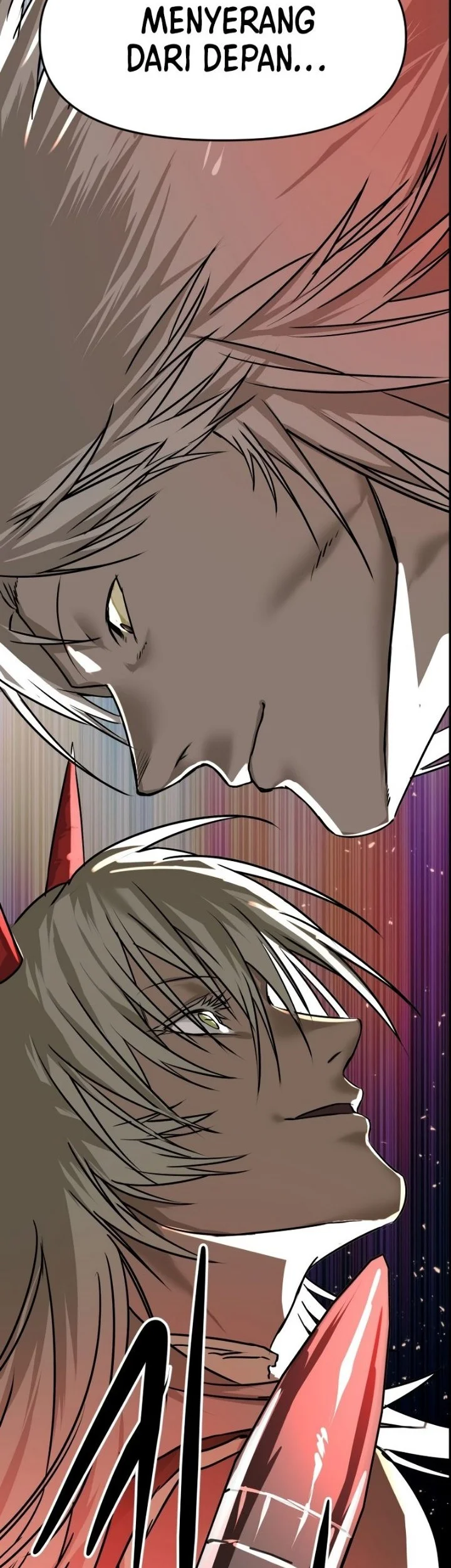Stand-in Hero Chapter 5 Gambar 30