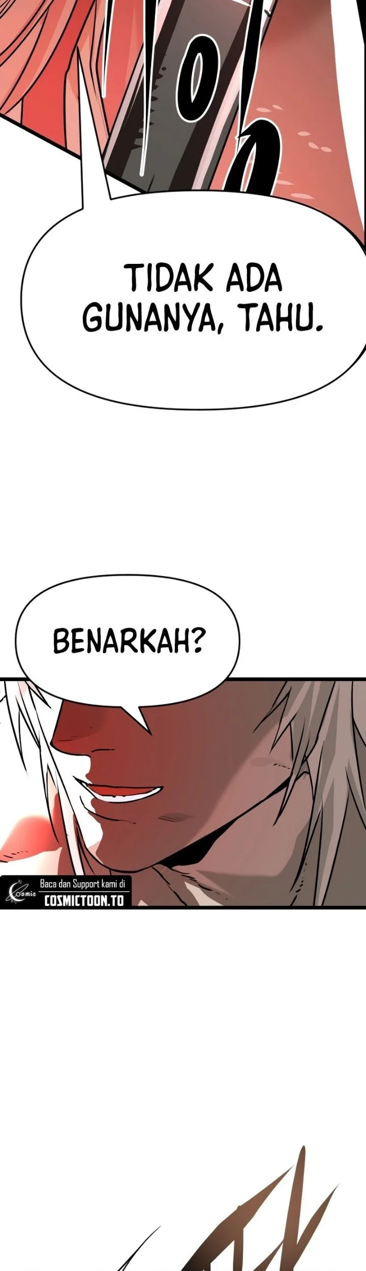 Stand-in Hero Chapter 5 Gambar 31