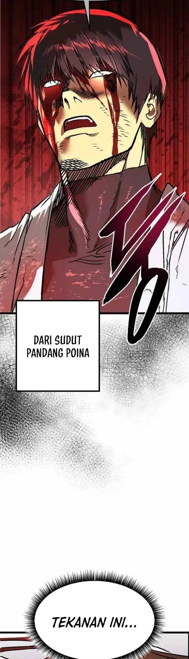 Stand-in Hero Chapter 6 Gambar 36