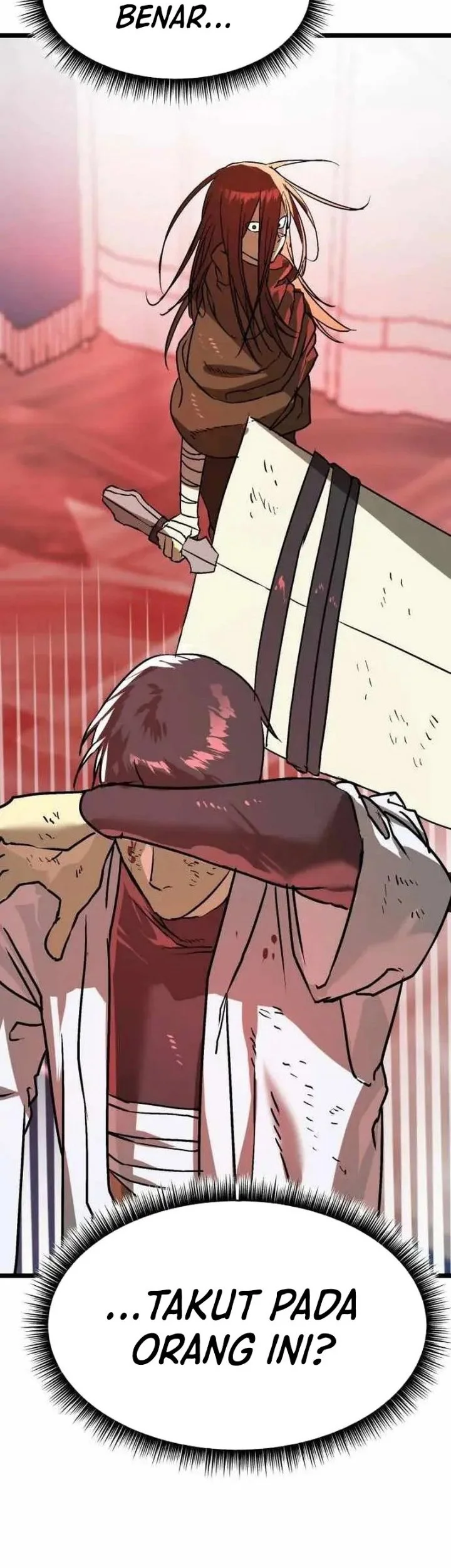 Stand-in Hero Chapter 6 Gambar 39