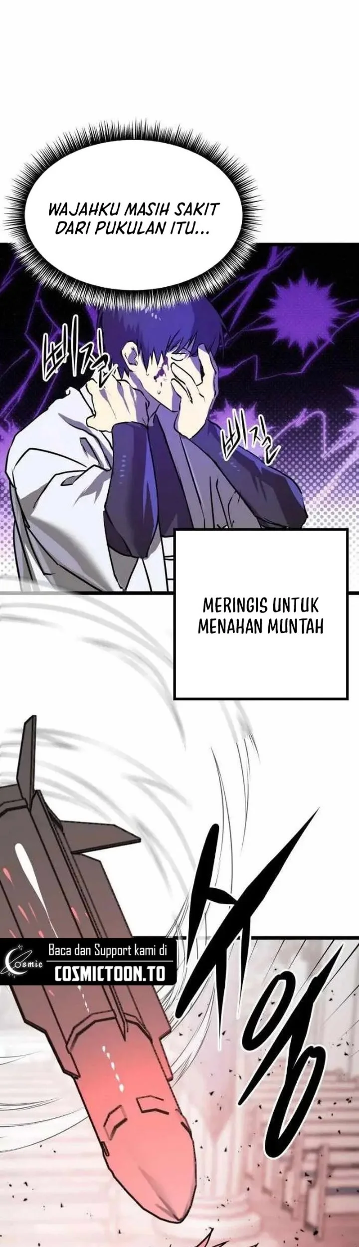 Stand-in Hero Chapter 6 Gambar 40