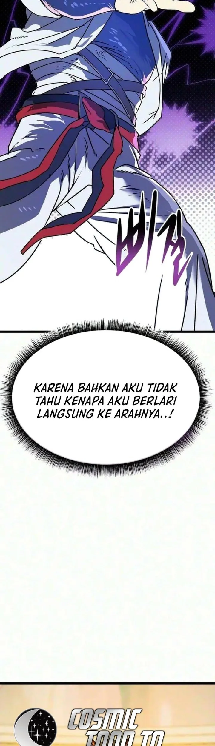 Stand-in Hero Chapter 7 Gambar 38