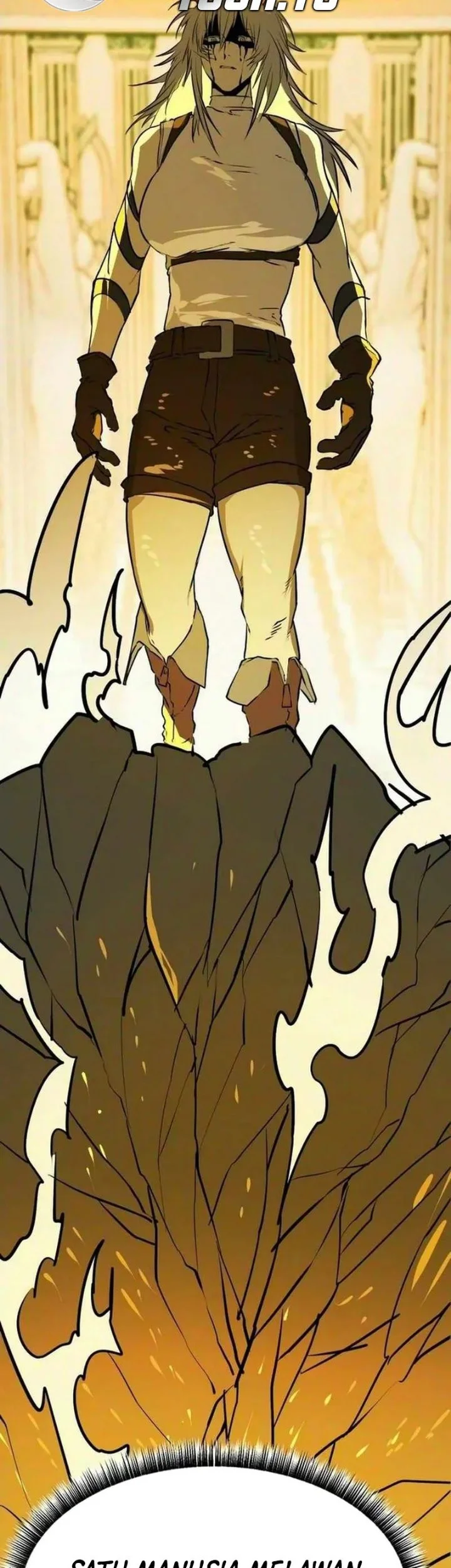 Stand-in Hero Chapter 7 Gambar 39
