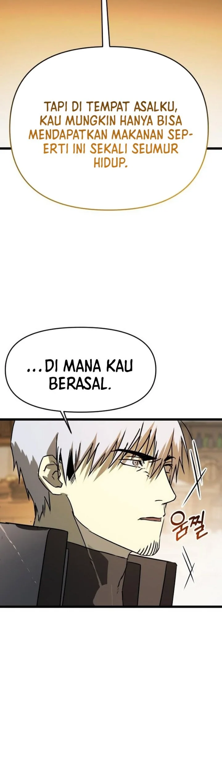 Stand-in Hero Chapter 8 Gambar 37