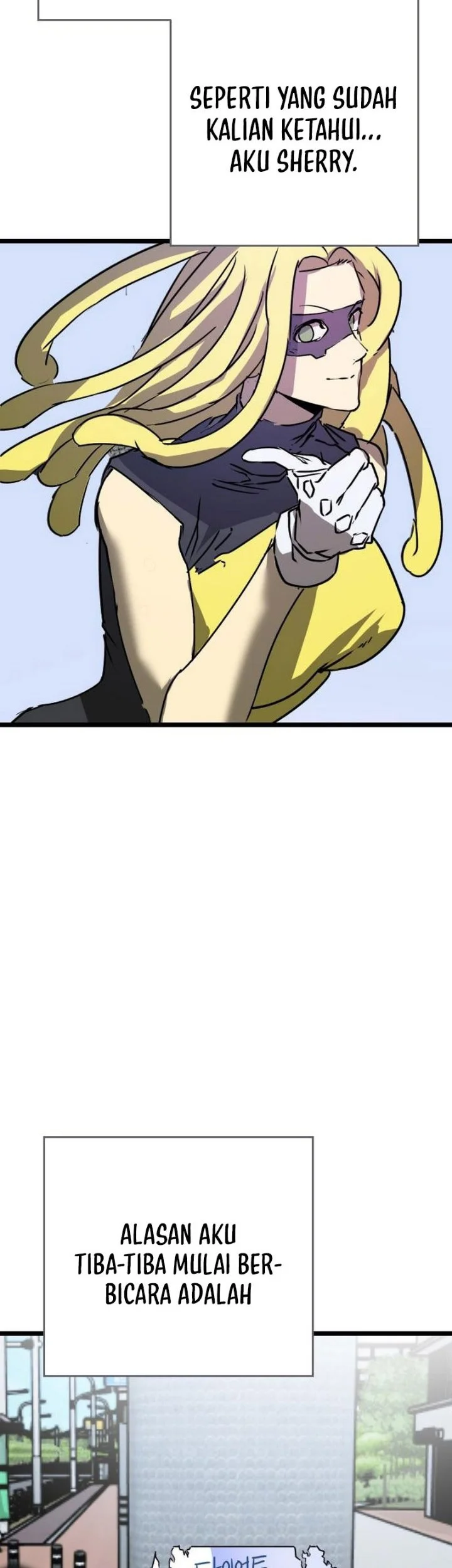 Stand-in Hero Chapter 9 Gambar 31