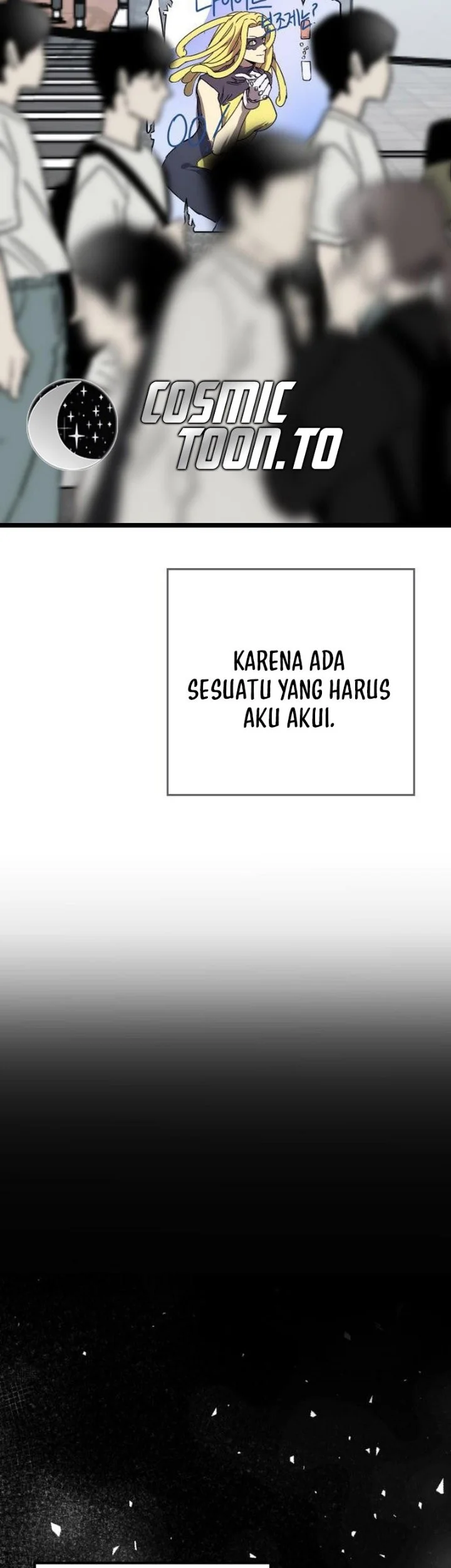 Stand-in Hero Chapter 9 Gambar 32