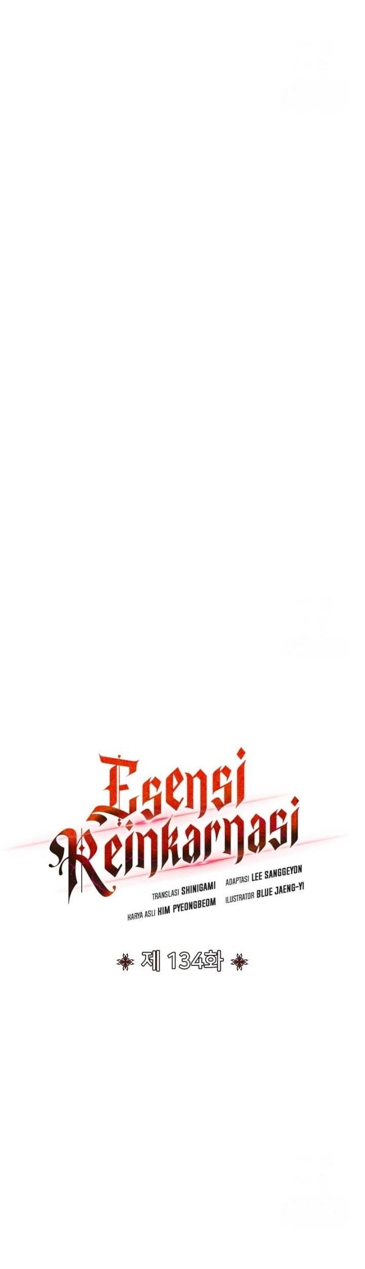 Standard of Reincarnation Chapter 134 Gambar 34
