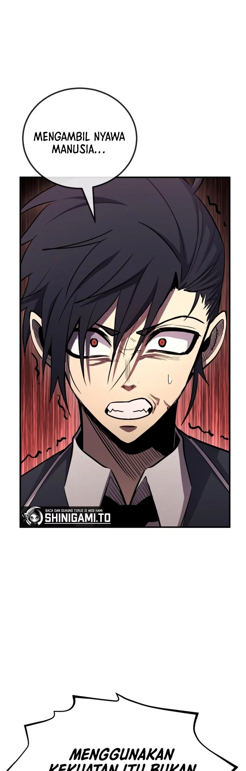 Standard of Reincarnation Chapter 155 Gambar 35