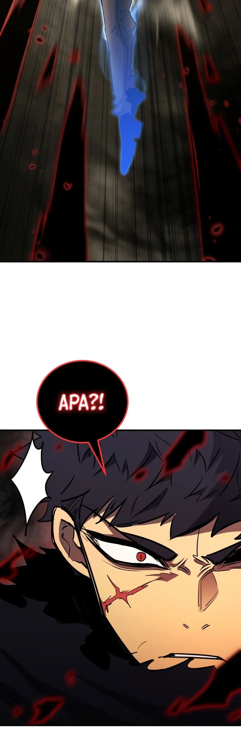 Standard of Reincarnation Chapter 167 Gambar 31