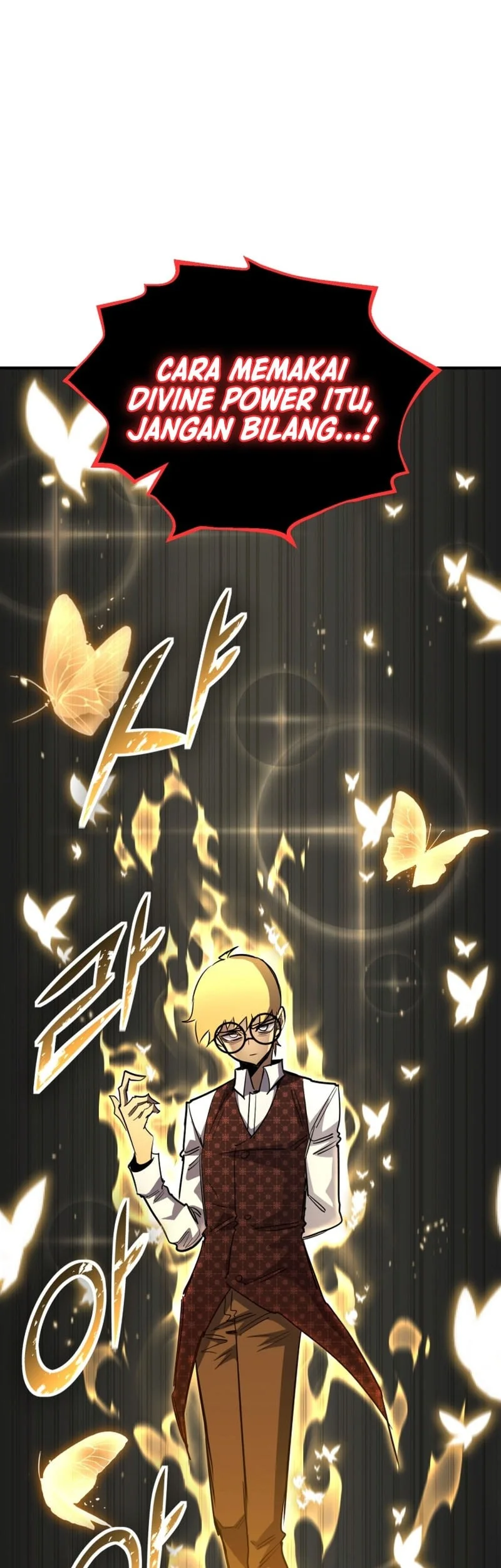 Standard of Reincarnation Chapter 167 Gambar 32