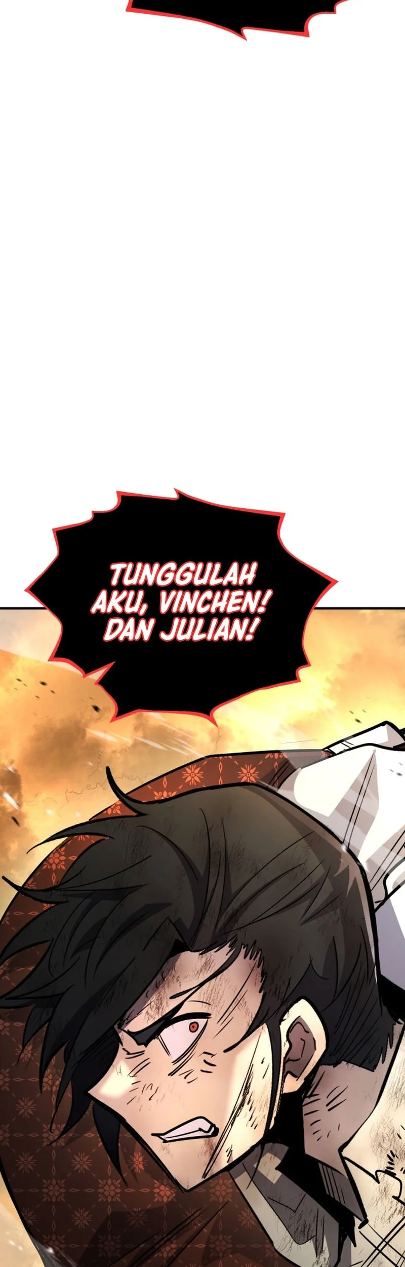 Standard of Reincarnation Chapter 168 Gambar 39