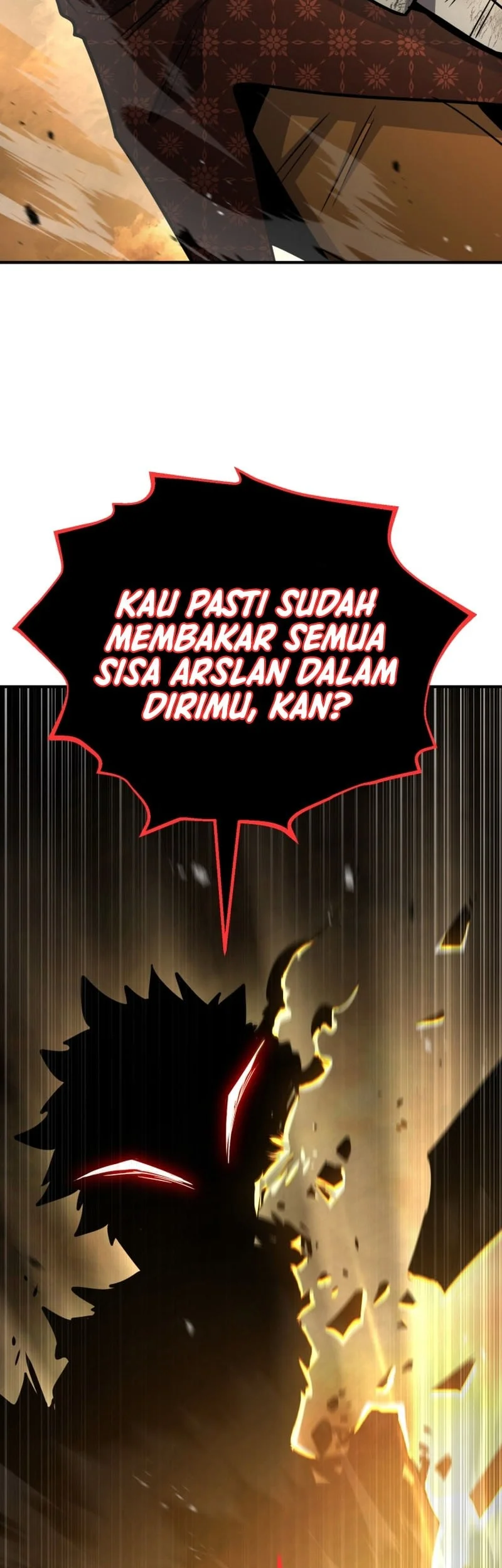 Standard of Reincarnation Chapter 168 Gambar 40