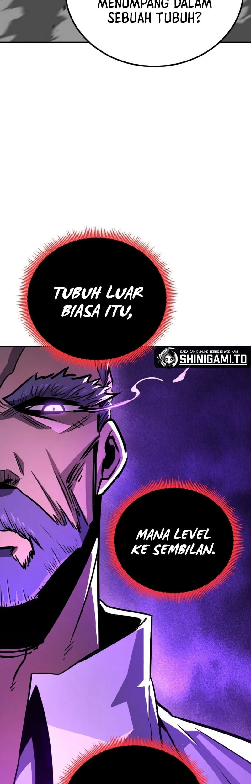 Standard of Reincarnation Chapter 171 Gambar 34