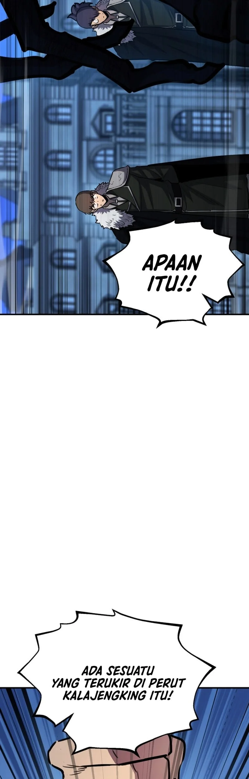 Standard of Reincarnation Chapter 173 Gambar 34