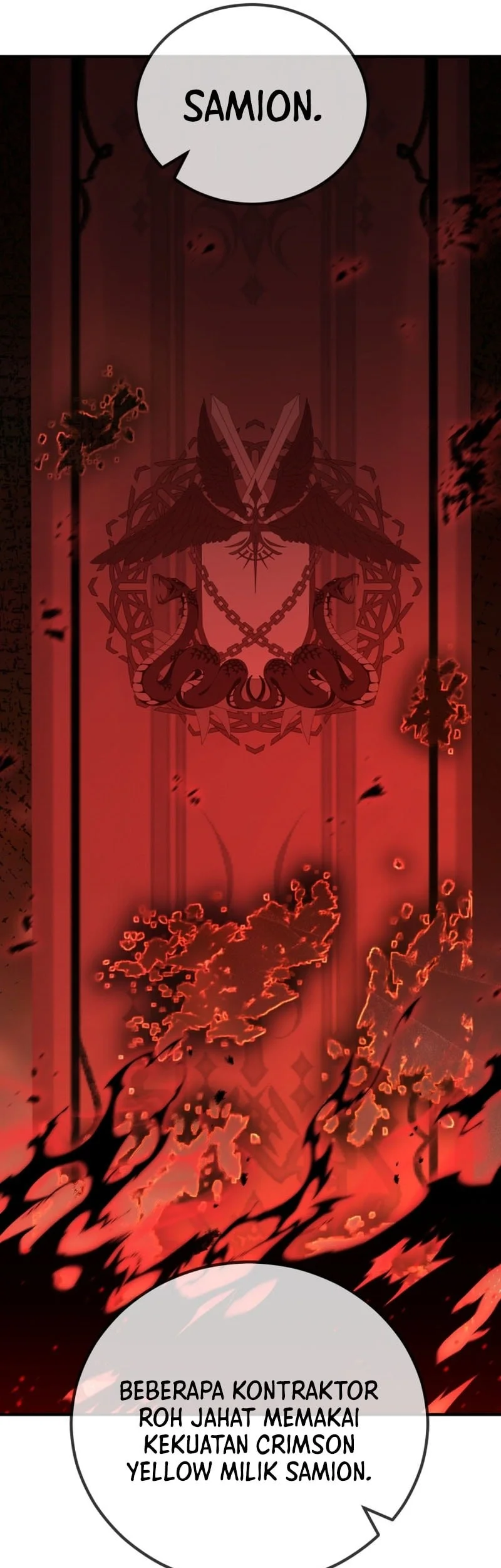 Standard of Reincarnation Chapter 179 Gambar 27