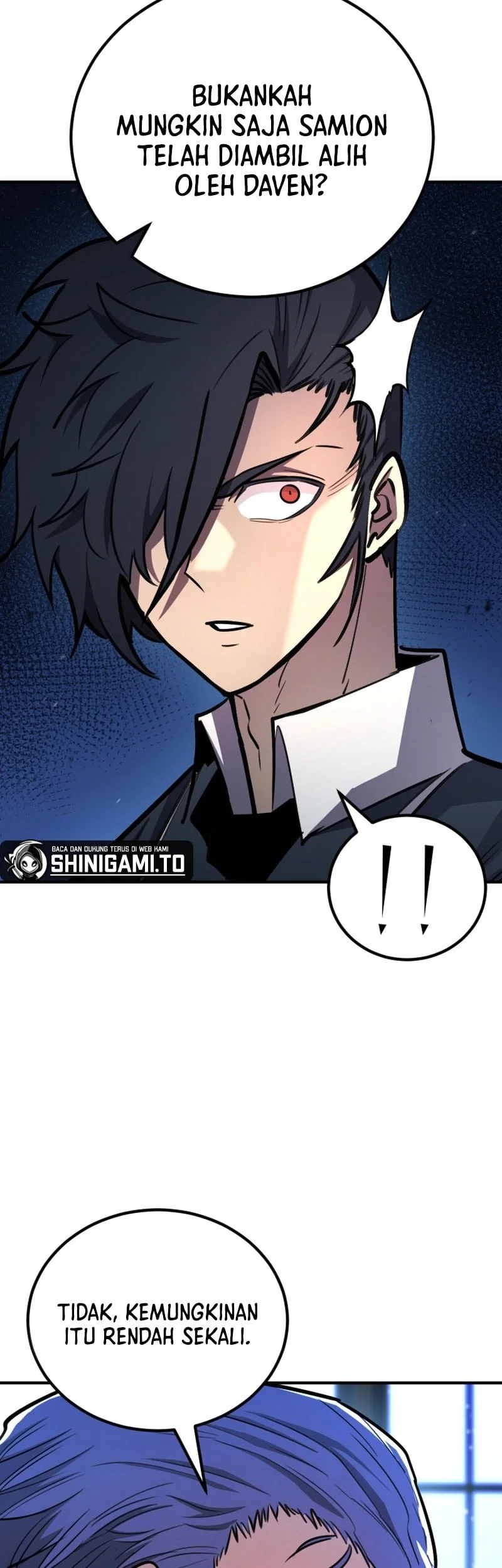 Standard of Reincarnation Chapter 179 Gambar 29