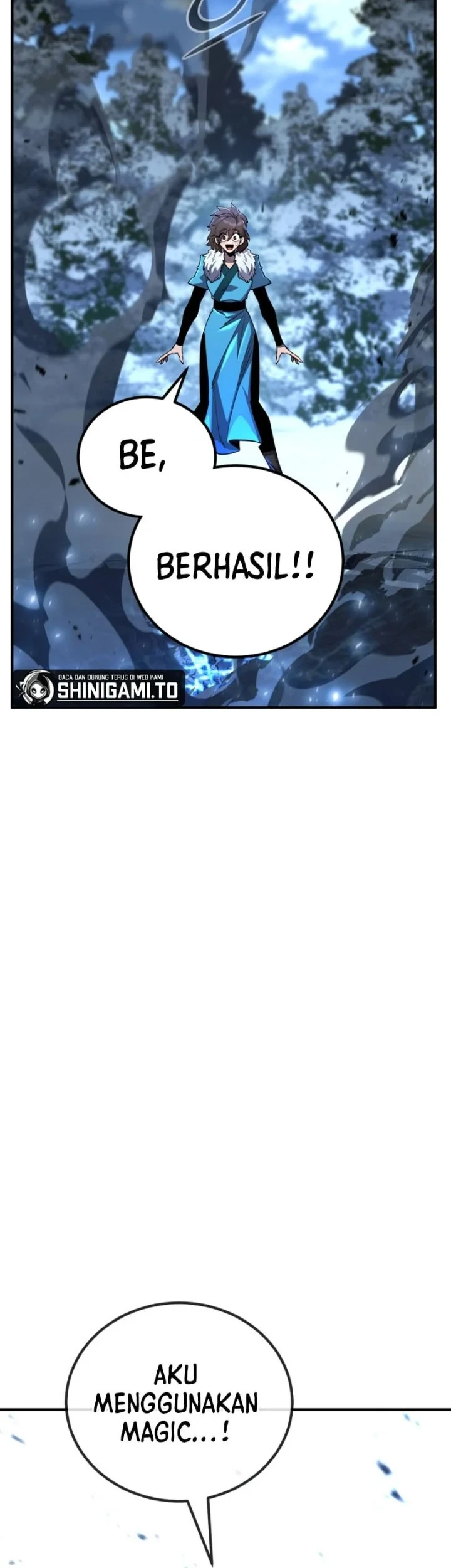 Standard of Reincarnation Chapter 181 Gambar 26