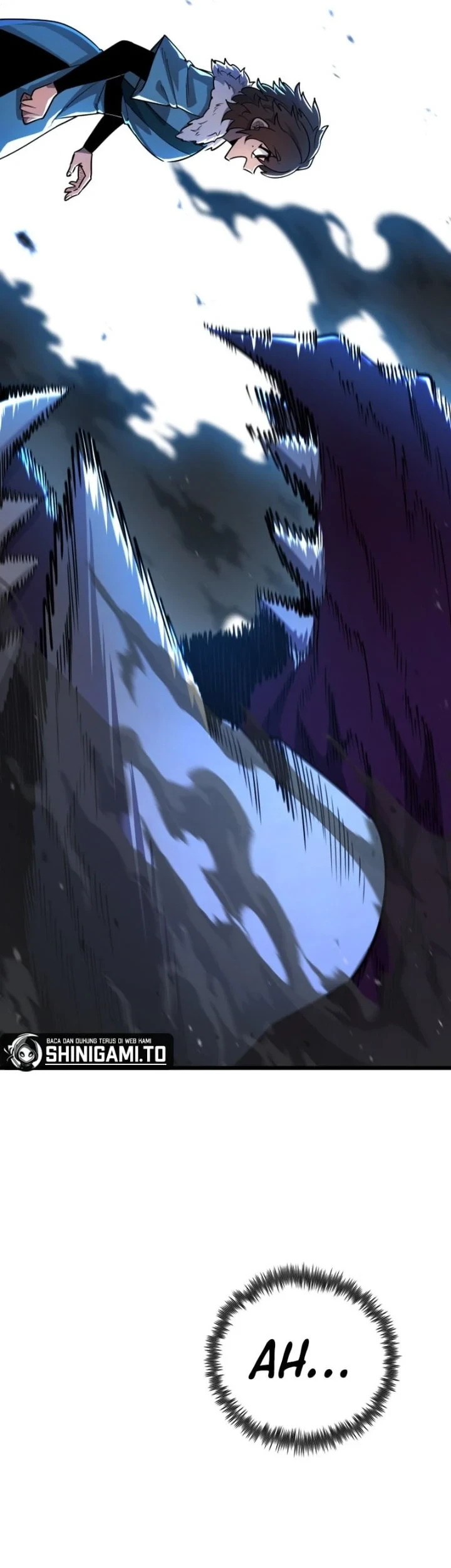 Standard of Reincarnation Chapter 181 Gambar 27