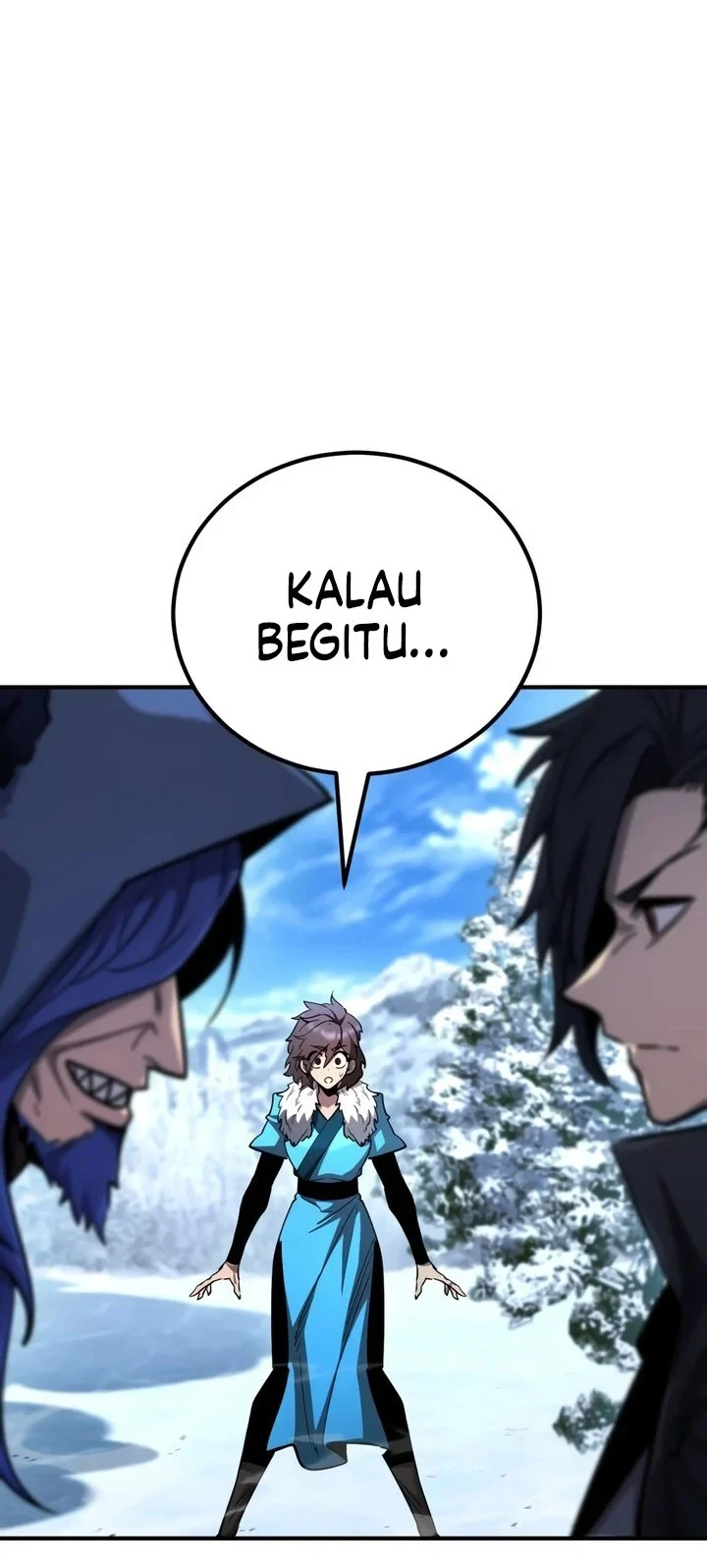 Standard of Reincarnation Chapter 183 Gambar 32