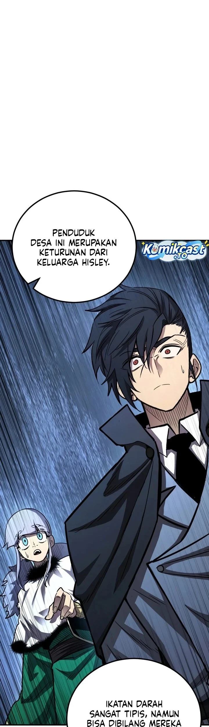 Standard of Reincarnation Chapter 183 Gambar 33