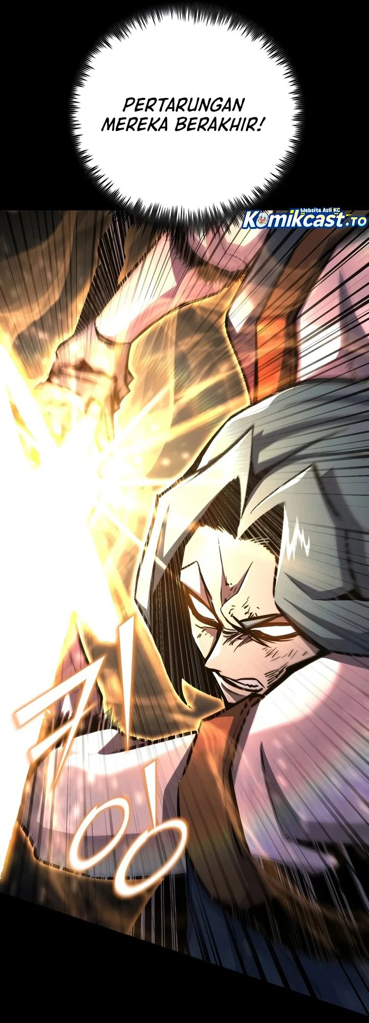 Standard of Reincarnation Chapter 184 Gambar 33
