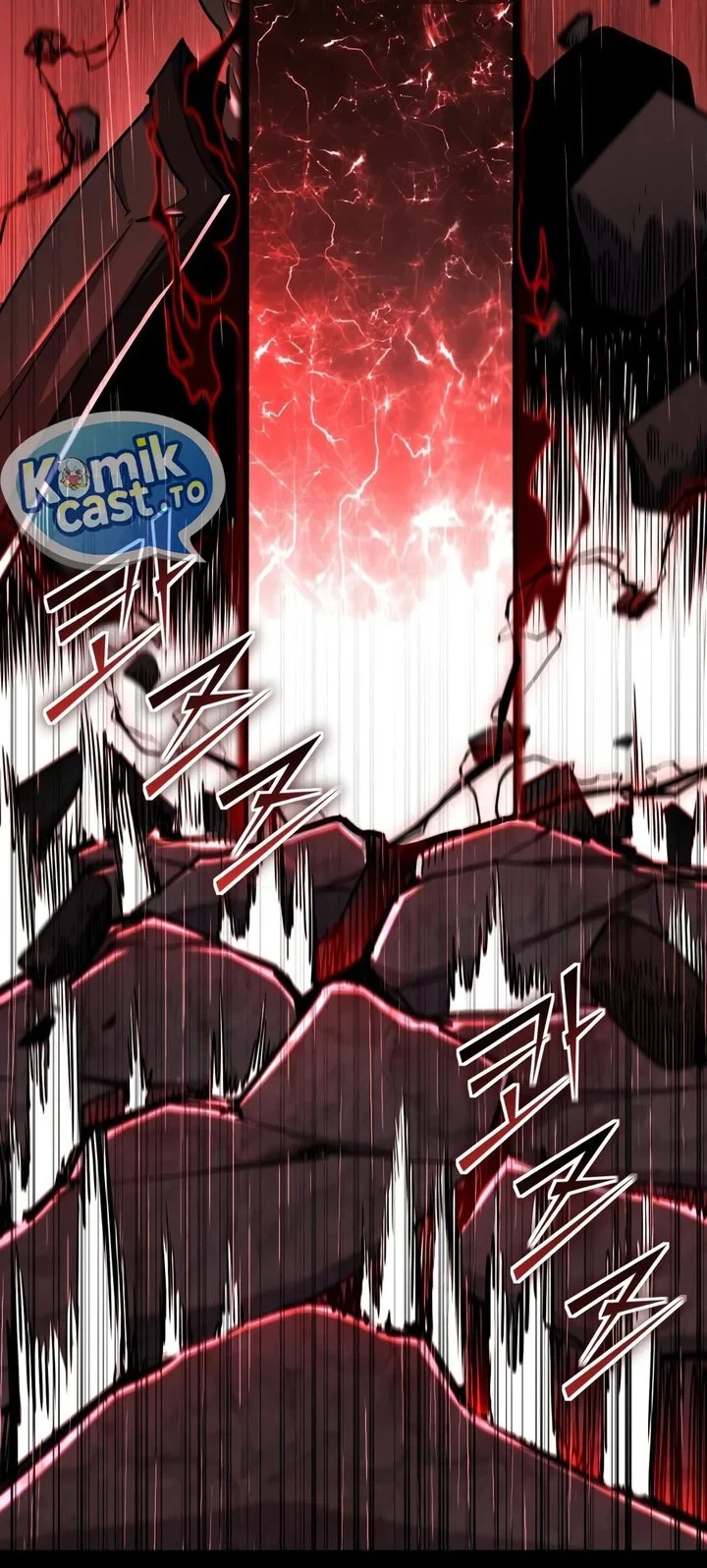 Standard of Reincarnation Chapter 184 Gambar 35
