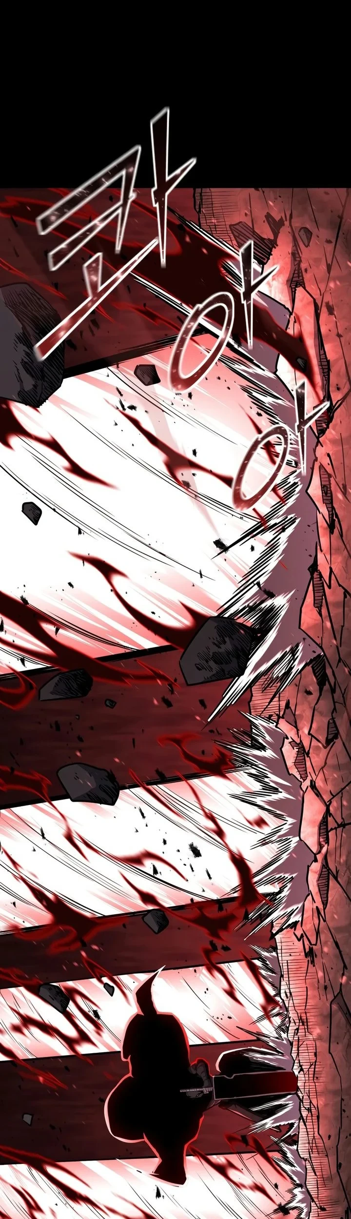 Standard of Reincarnation Chapter 184 Gambar 36