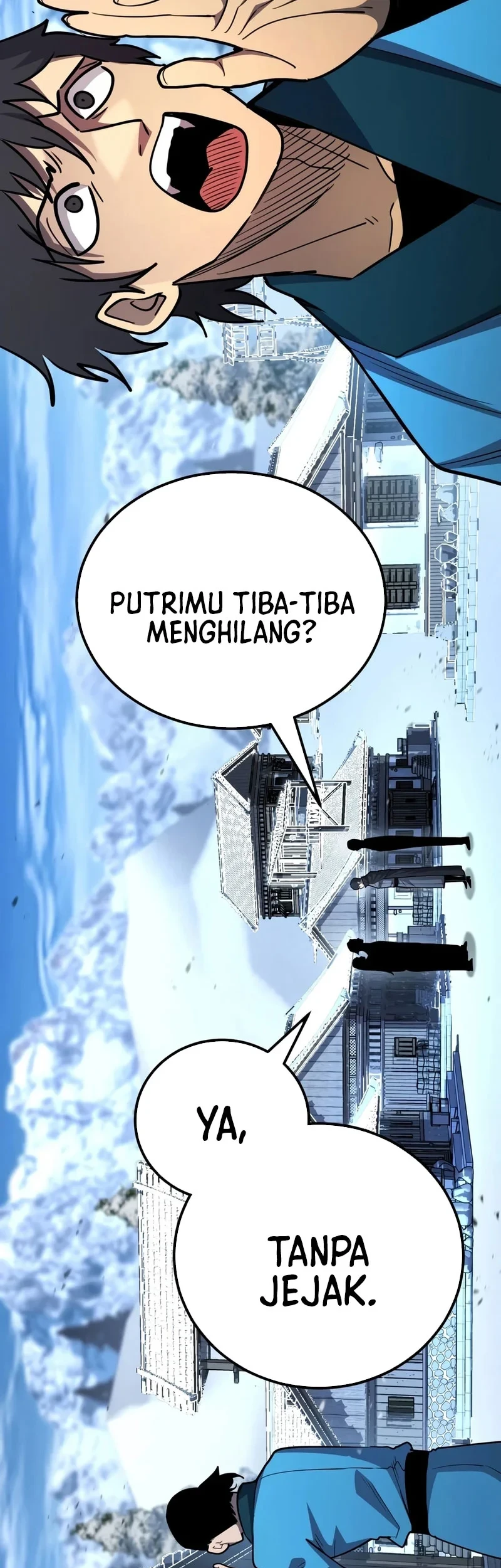 Standard of Reincarnation Chapter 186 Gambar 32