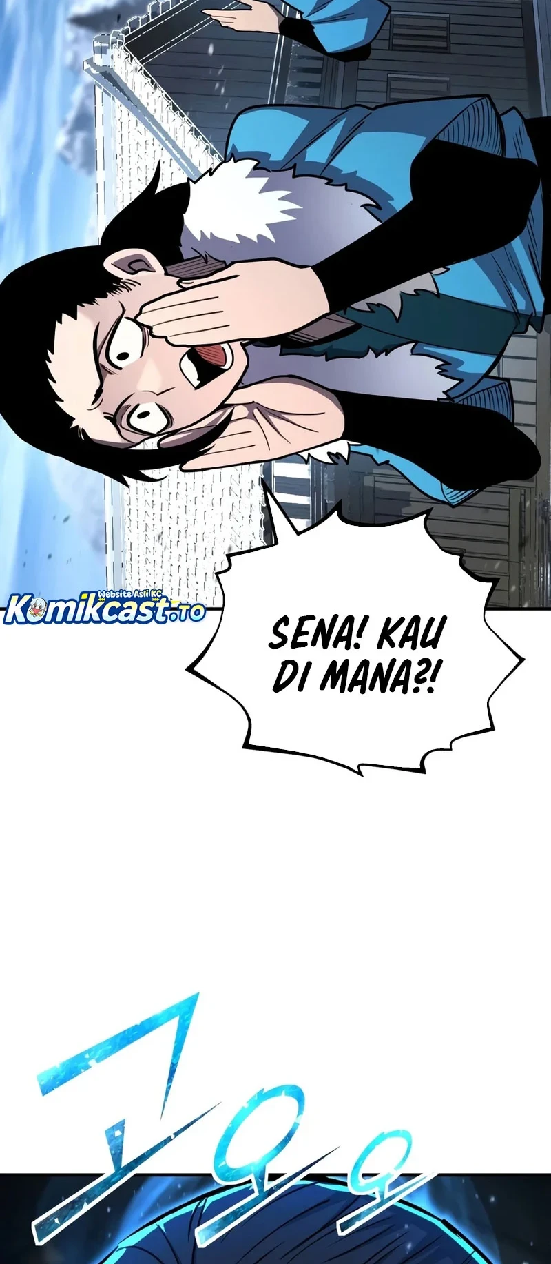 Standard of Reincarnation Chapter 186 Gambar 33