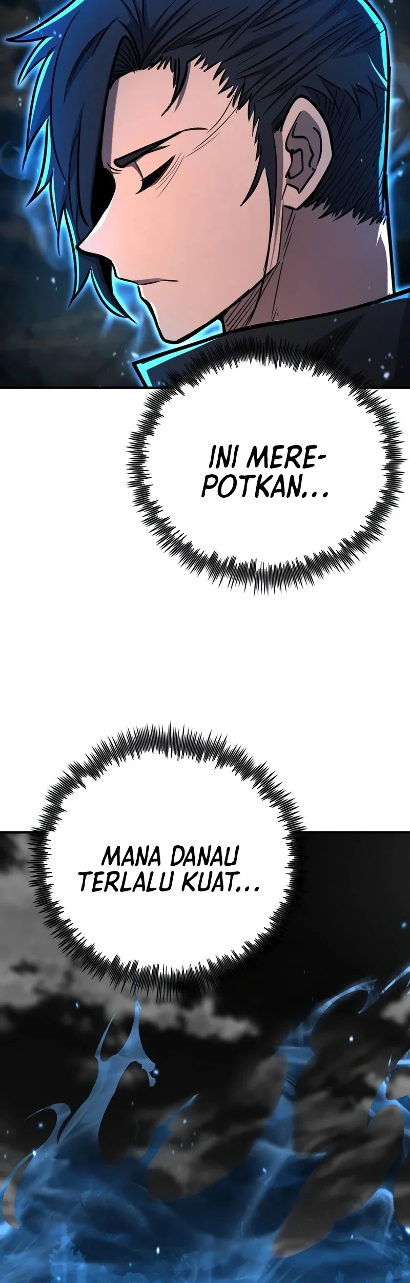 Standard of Reincarnation Chapter 186 Gambar 34