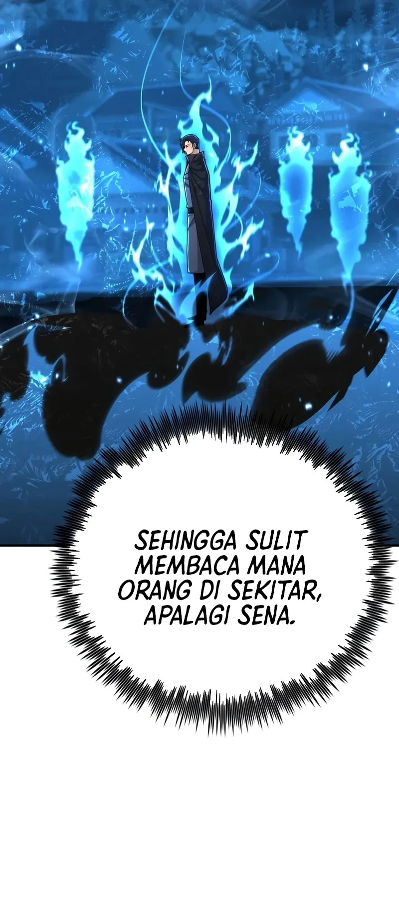 Standard of Reincarnation Chapter 186 Gambar 35