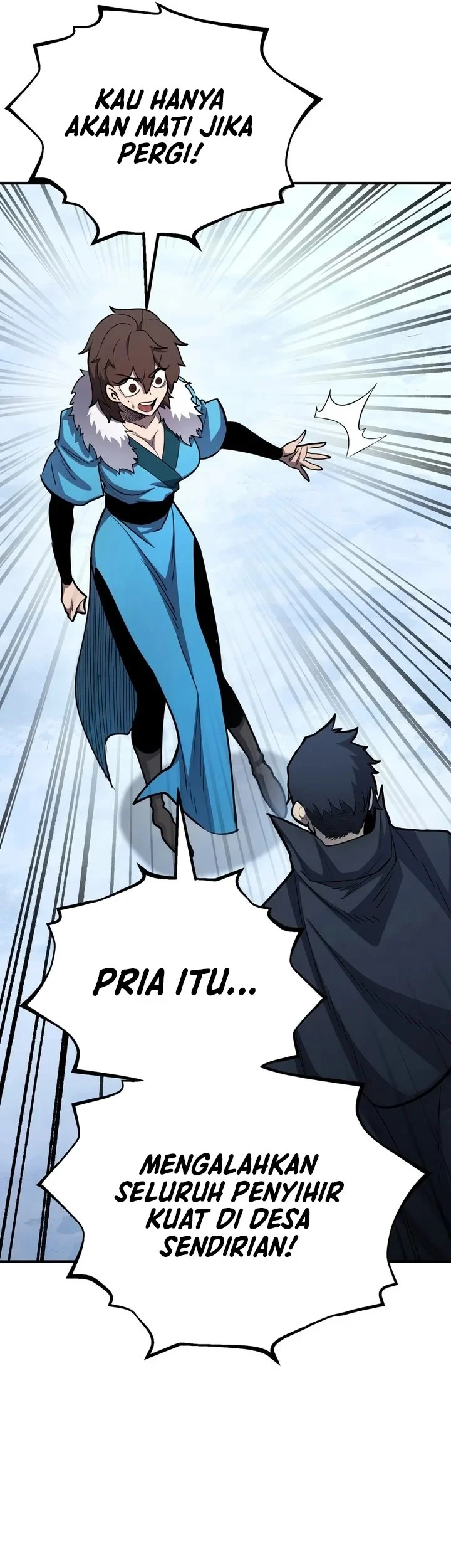 Standard of Reincarnation Chapter 187 Gambar 33