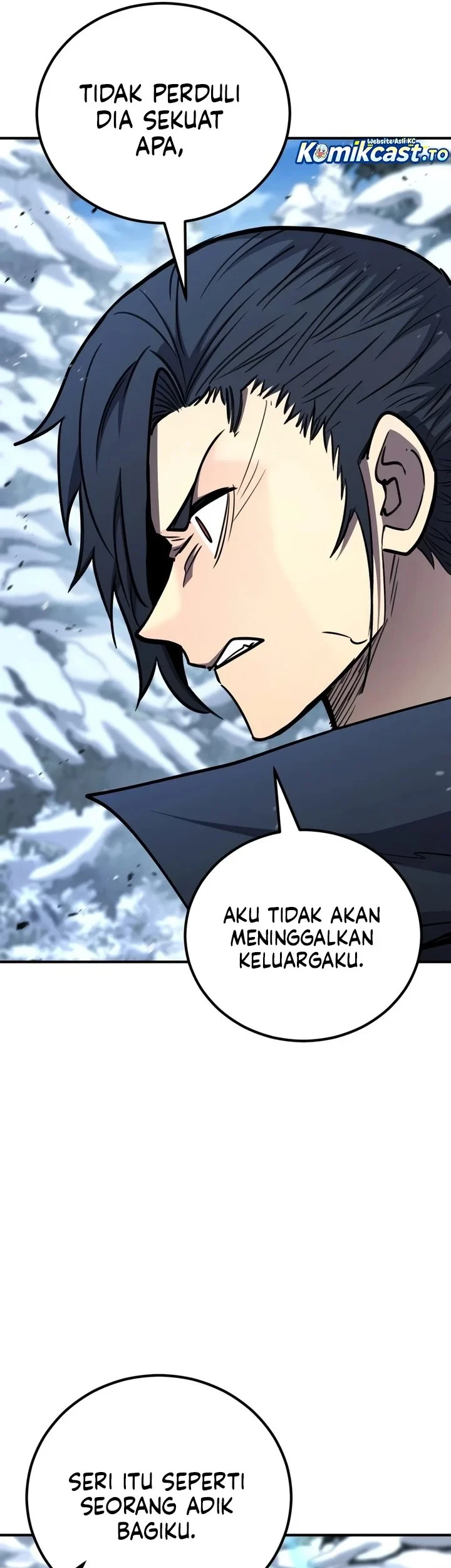 Standard of Reincarnation Chapter 187 Gambar 35
