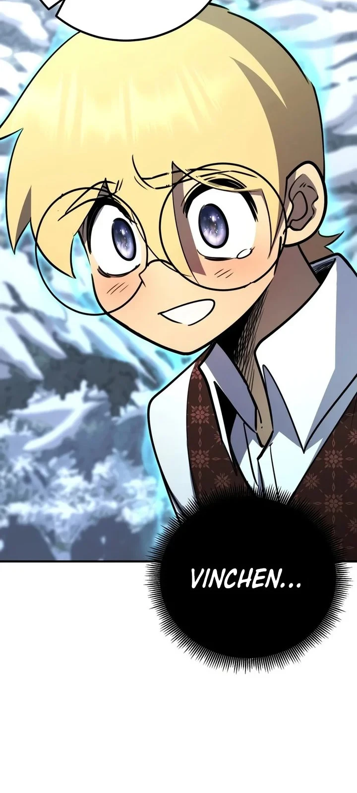 Standard of Reincarnation Chapter 187 Gambar 36