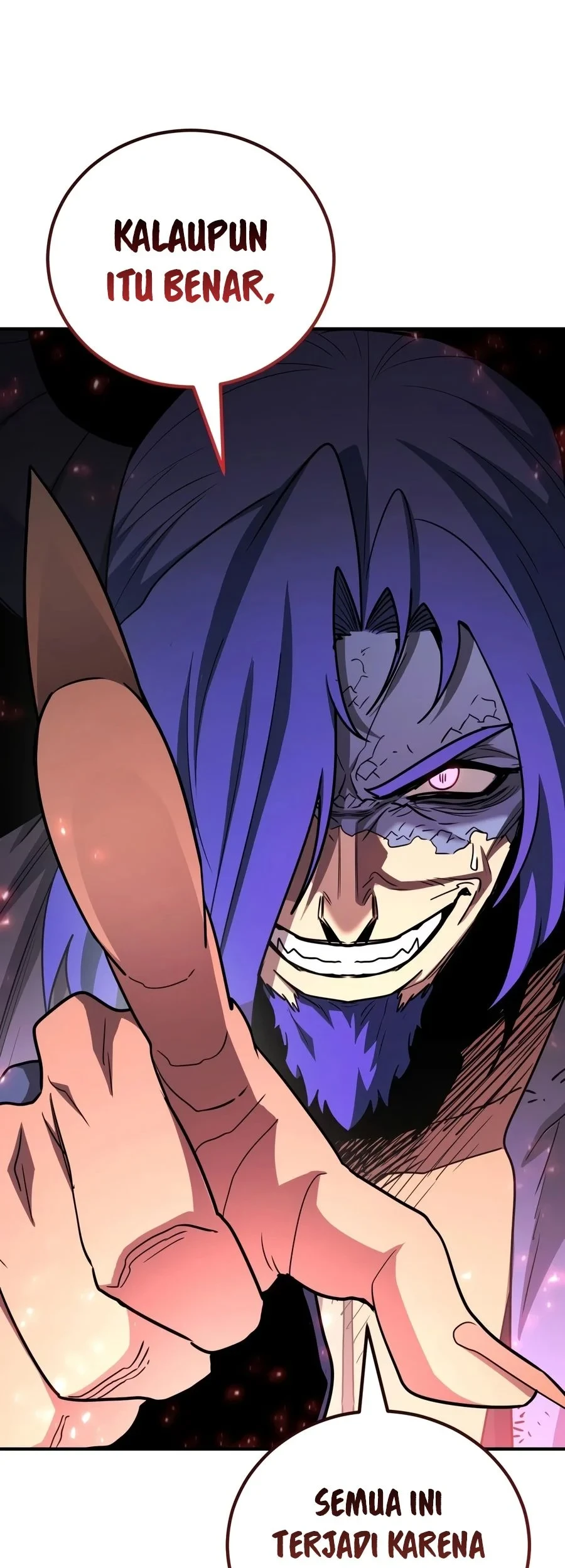 Standard of Reincarnation Chapter 188 Gambar 36
