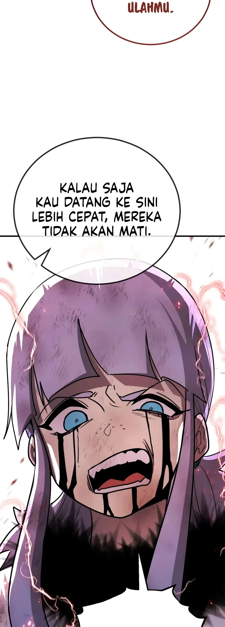 Standard of Reincarnation Chapter 188 Gambar 37