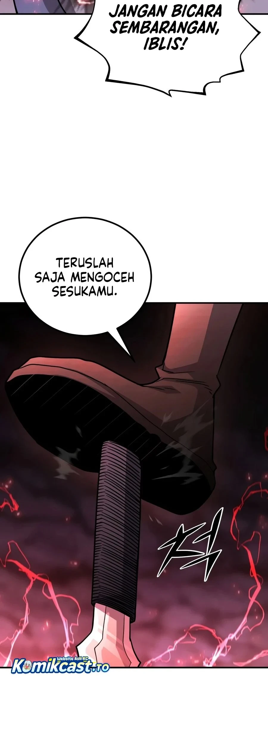 Standard of Reincarnation Chapter 188 Gambar 38