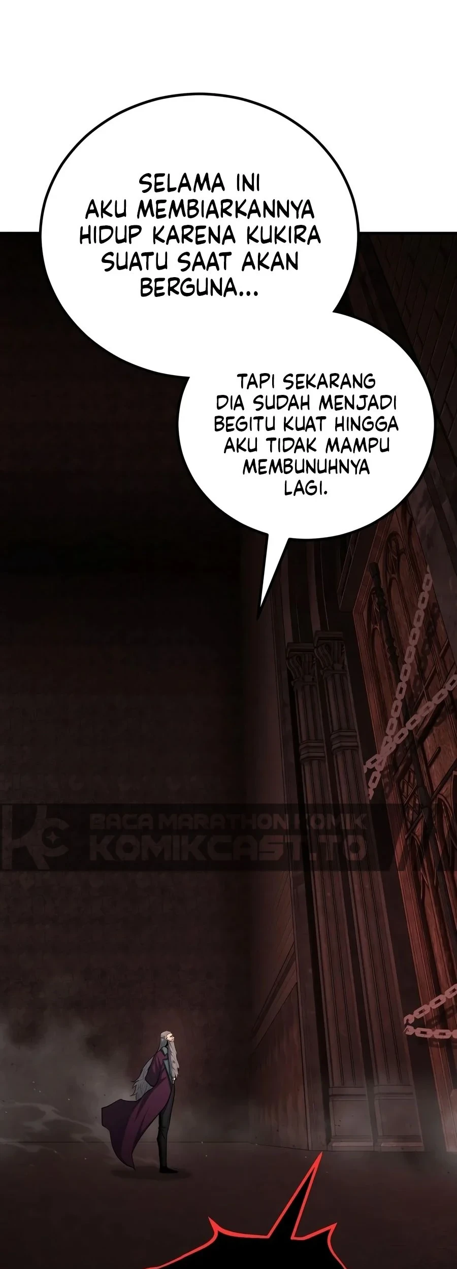 Standard of Reincarnation Chapter 189 Gambar 35