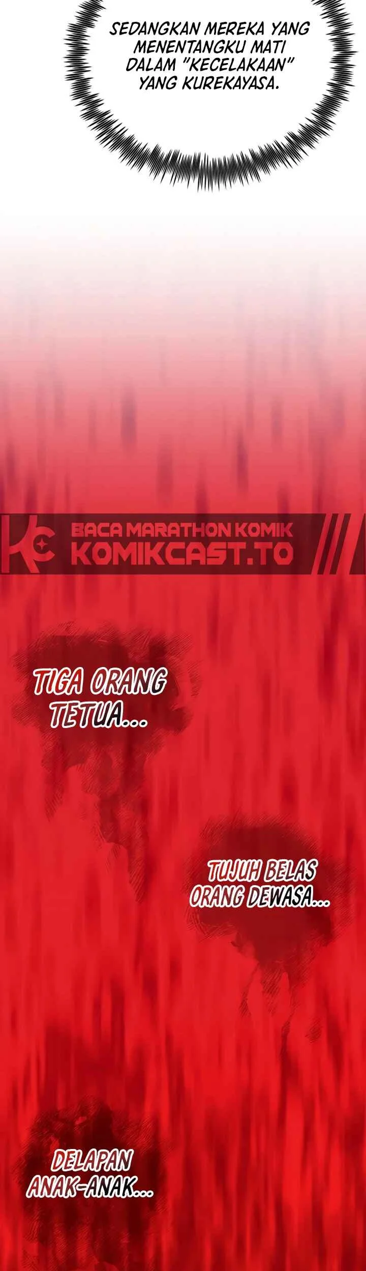Standard of Reincarnation Chapter 190 Gambar 28