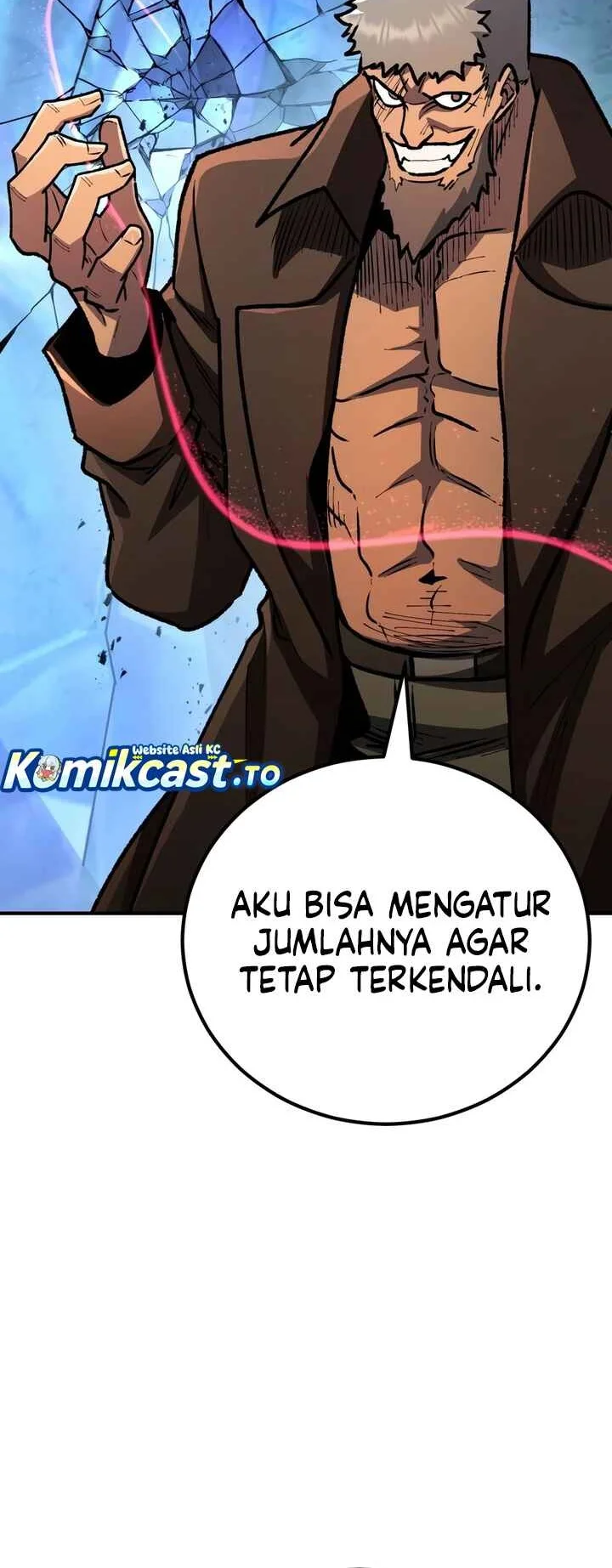 Standard of Reincarnation Chapter 191 Gambar 26