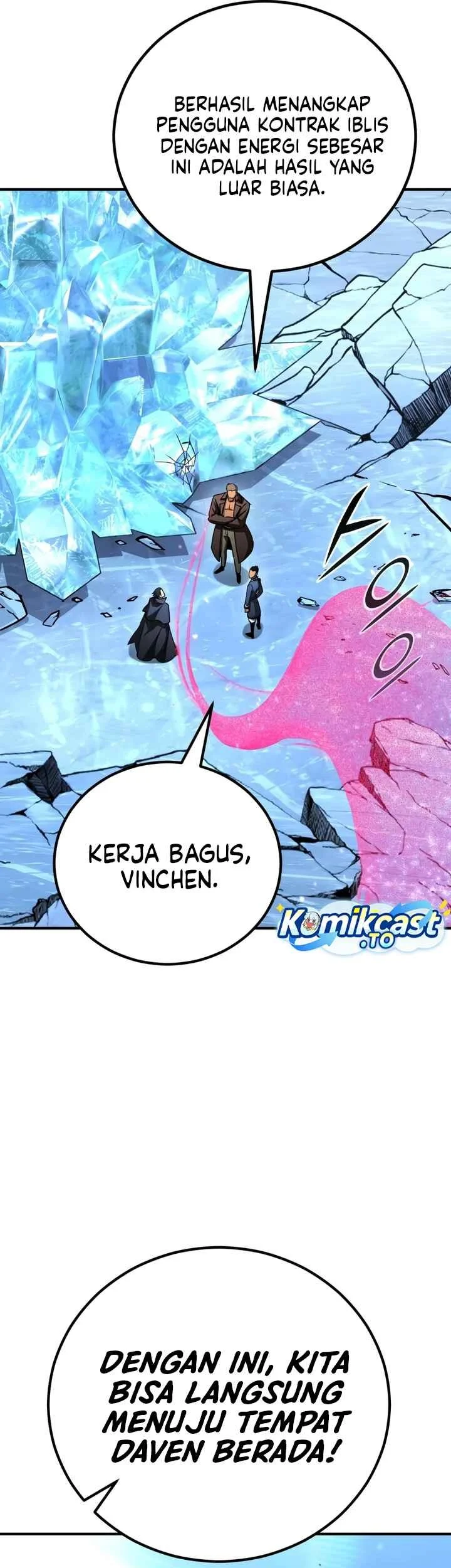 Standard of Reincarnation Chapter 191 Gambar 27