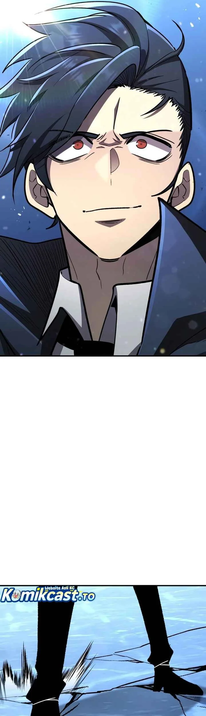 Standard of Reincarnation Chapter 191 Gambar 28
