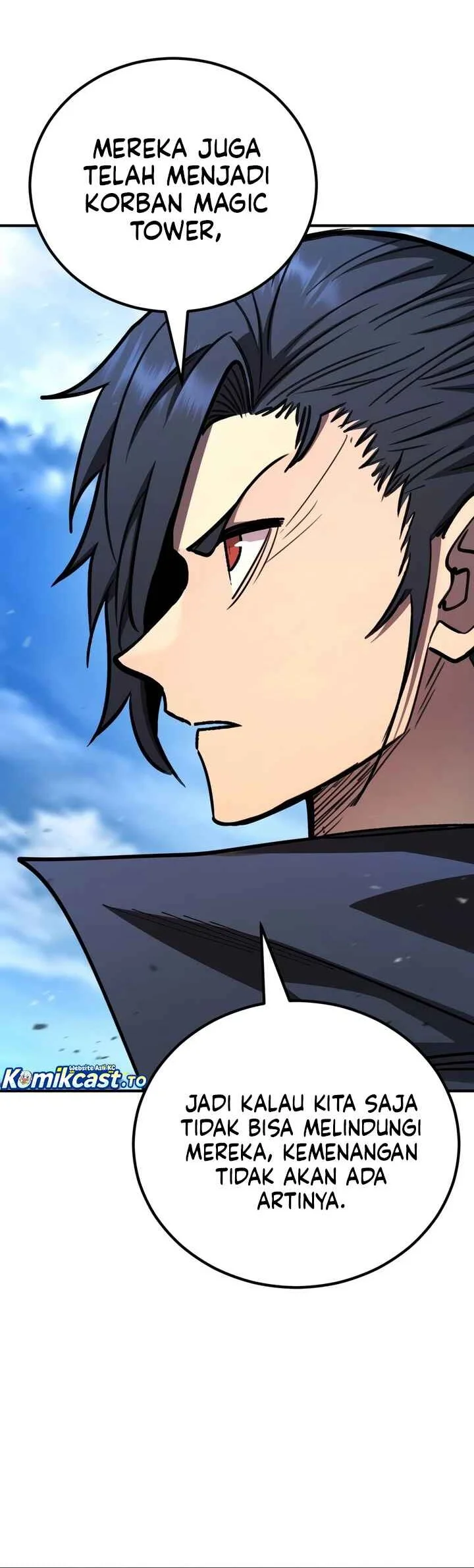 Standard of Reincarnation Chapter 192 Gambar 25