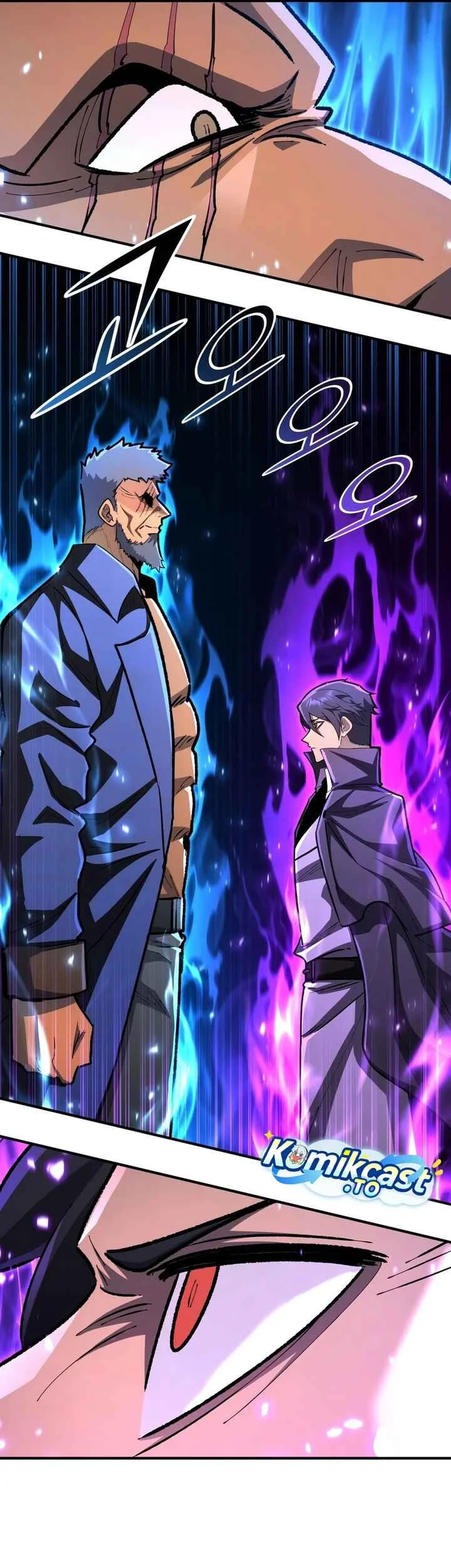 Standard of Reincarnation Chapter 192 Gambar 26
