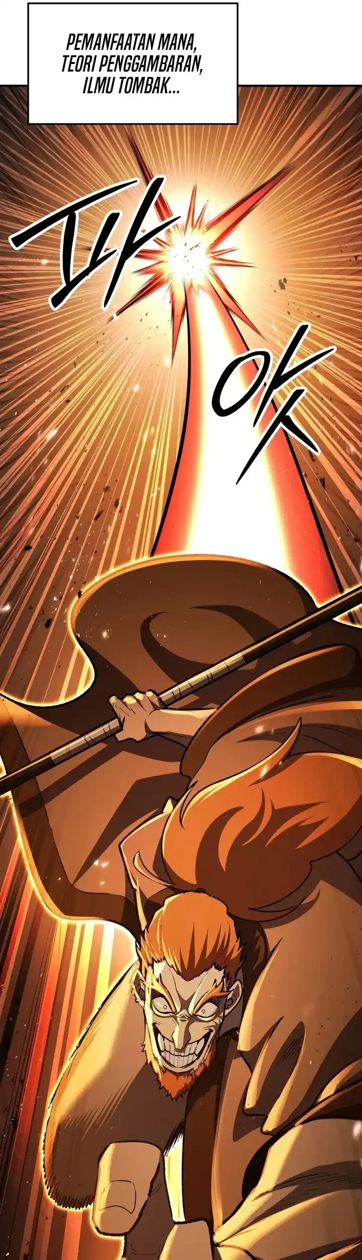 Standard of Reincarnation Chapter 193 Gambar 36