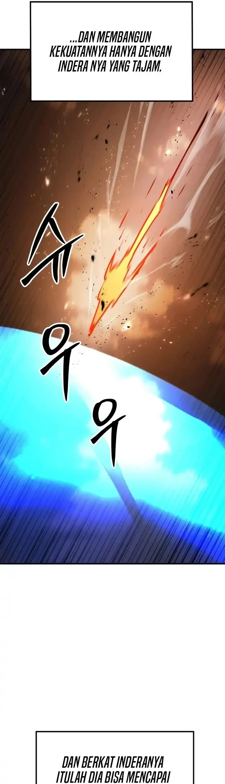 Standard of Reincarnation Chapter 193 Gambar 38